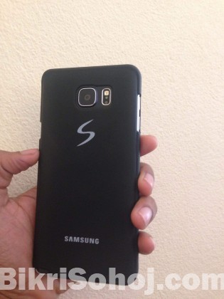 Samsung galaxy note 5 (original)